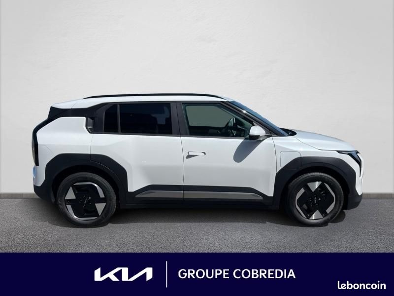 Kia EV3 204ch 81,4kWh Earth 2026 (image 4)