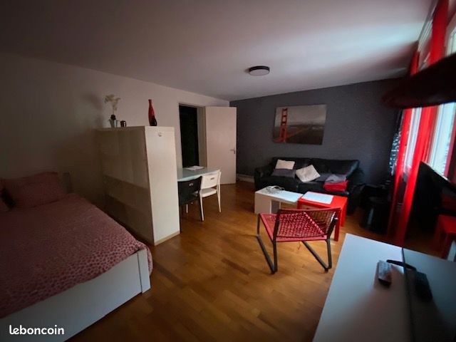 Appartement 1 pièce 42 m² · à Metz · 42 m² · 870 €/mois