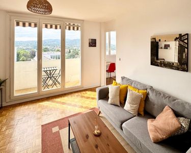 Appartement 270 000 € - 72 m²