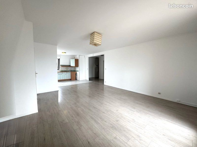 Appartement 3 pièces 90 m² · à Rueil-Malmaison · 90 m² · 1 638 €/mois