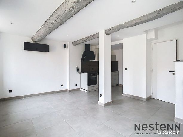 Appartement 3 pièces 50 m²