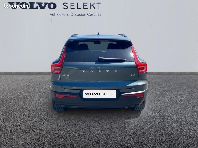 Volvo XC40 B3 163ch Lounge Edition DCT 7 (image 5)
