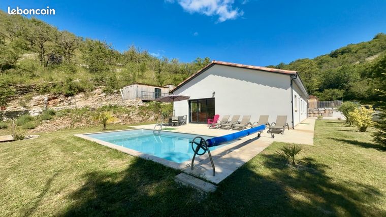 Vente de bien immobilier