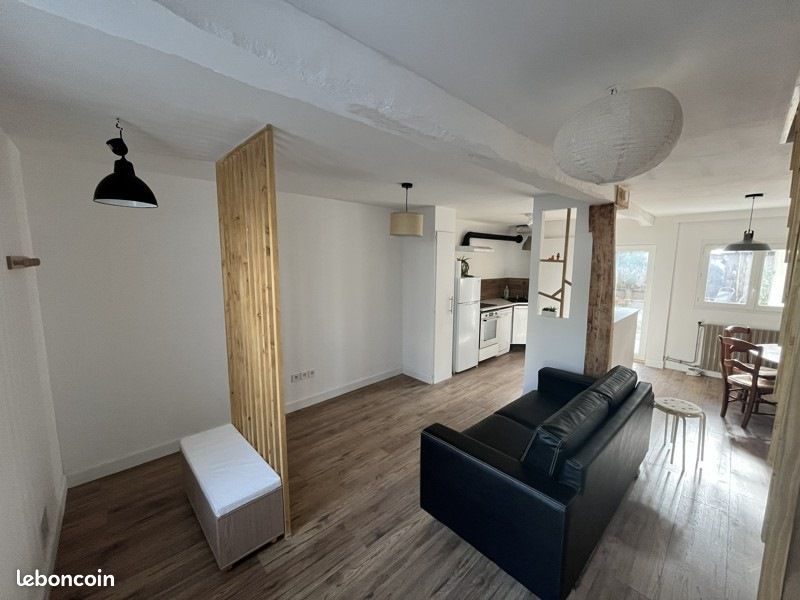 Maison 3 pièces 53 m² · à Marmande · 53 m² · 700 €/mois