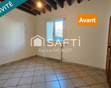 Maison 365 000 € - 127 m²