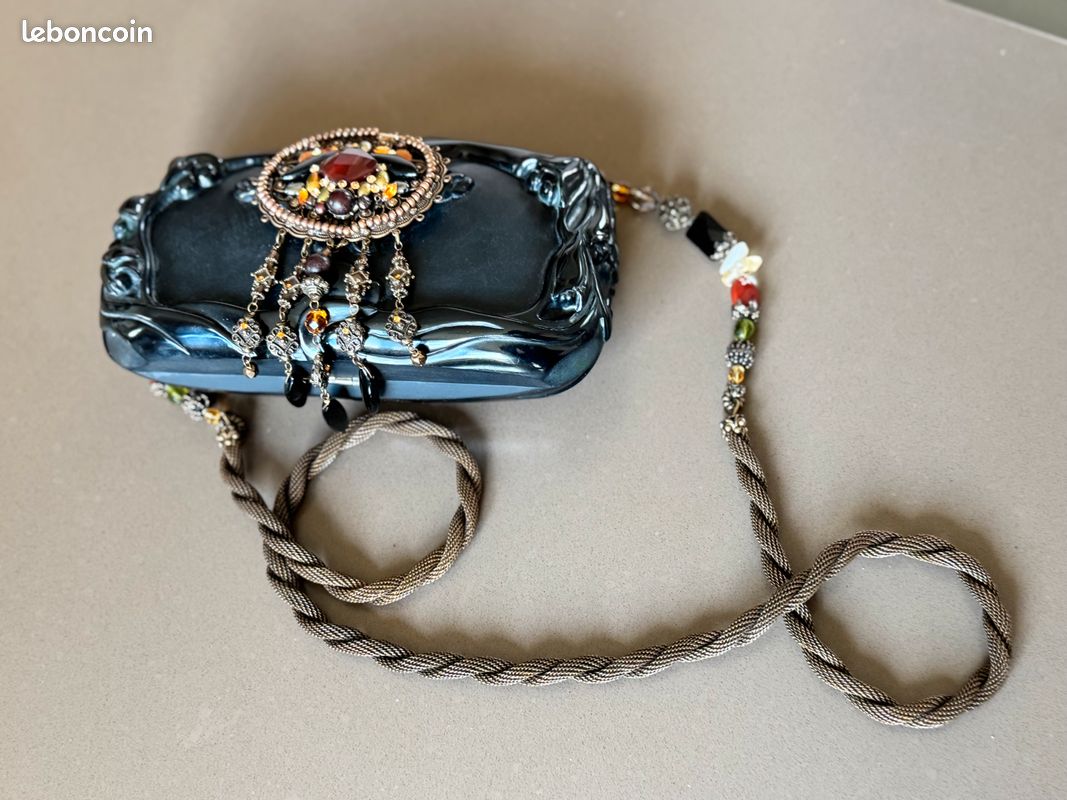 Sac Maya Evangelista Vintage (image 4)