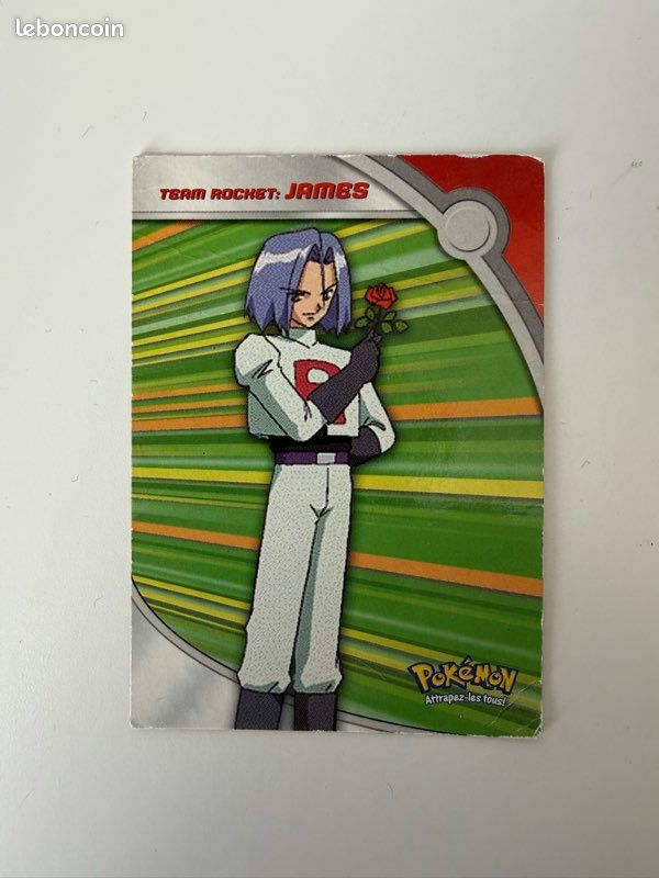 Lot de cartes Pokémon (image 8)