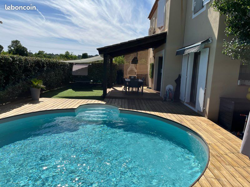Maison 5 pièces 95 m² · à Tourves · 95 m² · 359 000 €