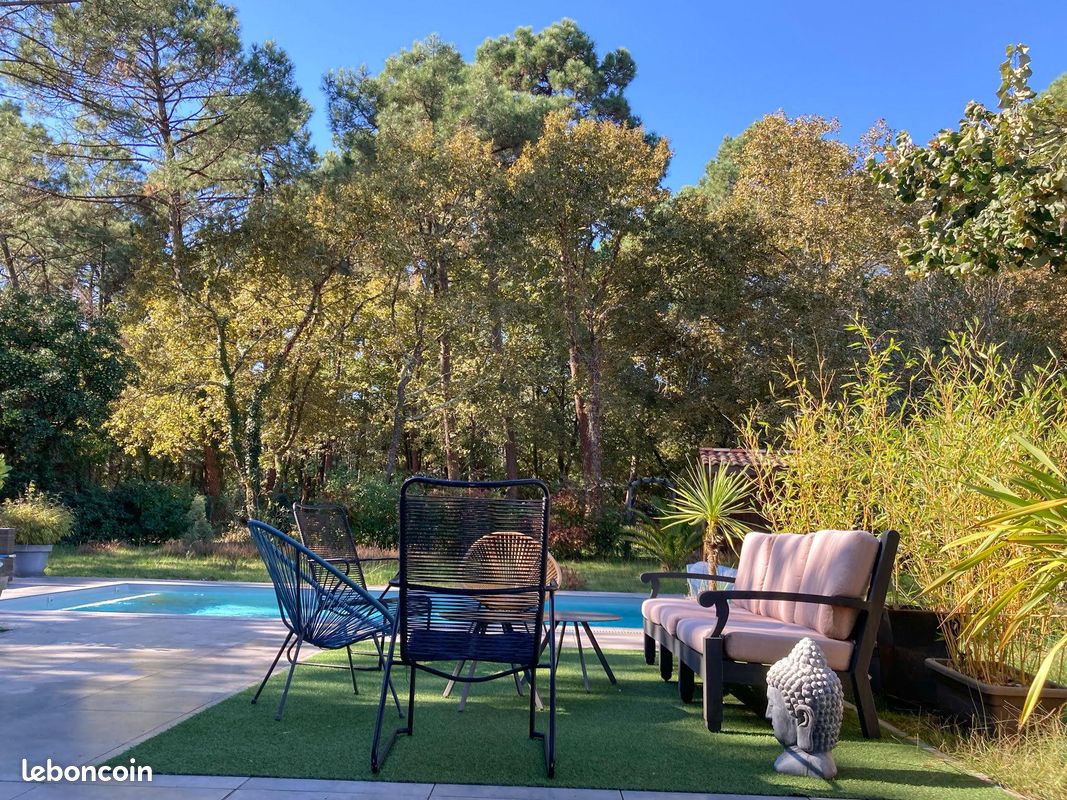 Maison 6 pièces 193 m² · à La Teste-de-Buch · 193 m² · 960 000 €