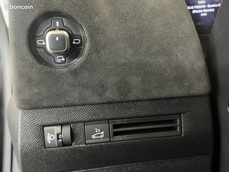 Ds N°4 Hybride 145ch Performance Line BVRD6 (image 18)