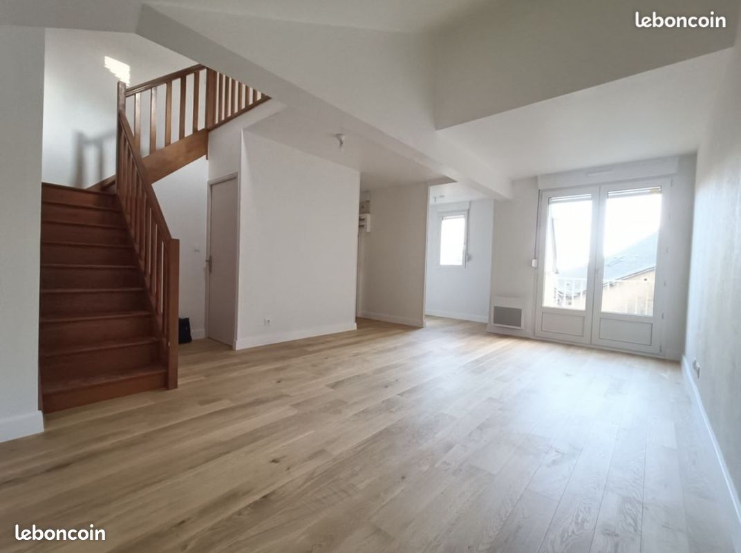 Appartement 2 pièces 42 m² · à Mordelles · 42 m² · 650 €/mois