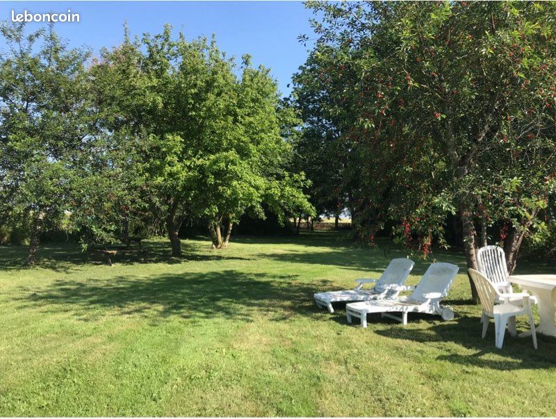 Maison 2 pièces 80 m² · à Charny Orée de Puisaye · 80 m² · 119 000 €