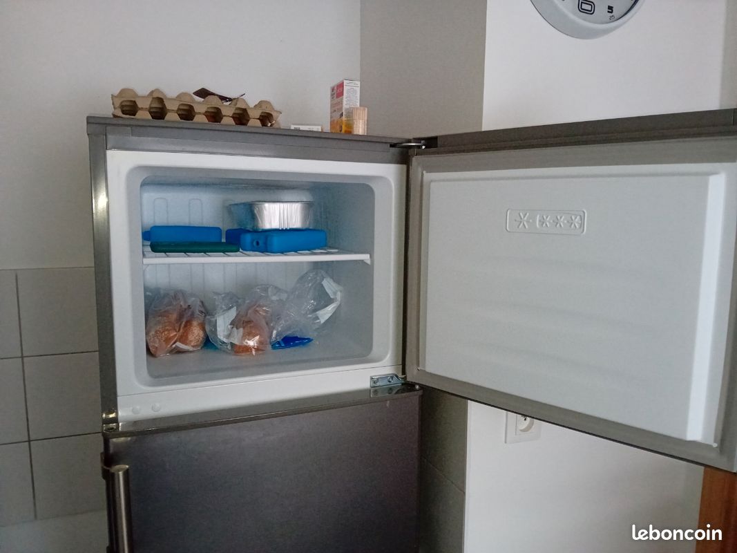 Frigo - Électroménager