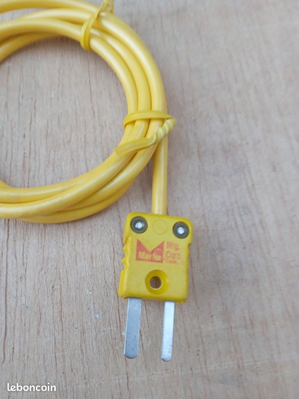 Sonde a piquer (image 2)