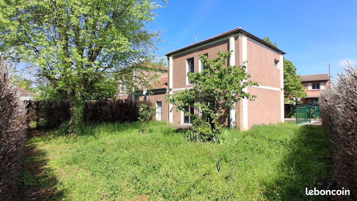 Maison 4 pièces 96 m² · à Saint-Donat-sur-l'Herbasse · 96 m² · 239 000 €