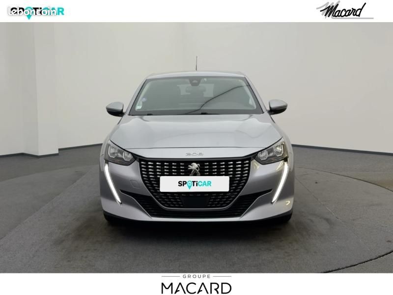 Peugeot 208 1.2 PureTech 100ch S&S Roadtrip (image 3)