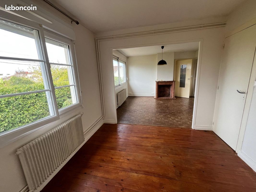 Maison 4 pièces 82 m² · à Lugon-Et-l'Île-du-Carnay · 82 m² · 152 000 €