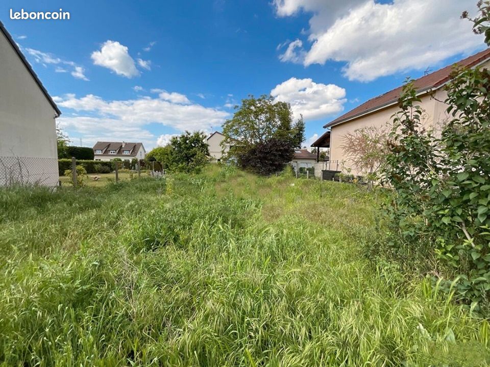 Terrain 458 m² · à Conflans-Sainte-Honorine · 199 000 €