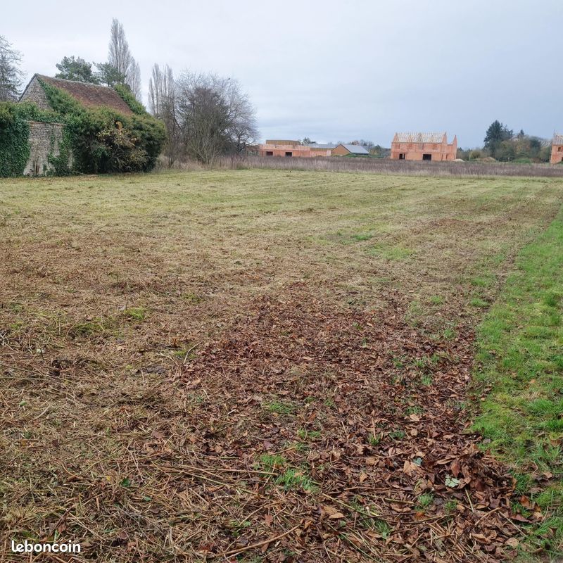 Terrain 6188 m² · à Ascoux · 6 188 m² · 149 800 €