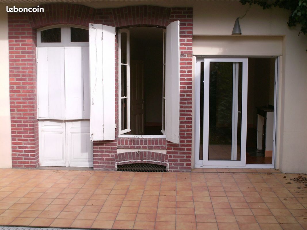 Appartement 3 pièces 85 m² · à Tarbes · 85 m² · 120 000 €