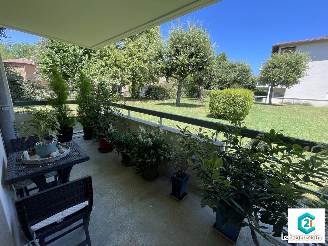 Appartement 3 pièces 60 m² · à Bergerac · 60 m² · 89 900 €