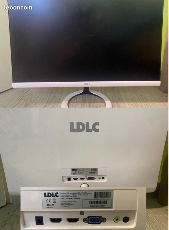 Ecrant ldlc (image 1)