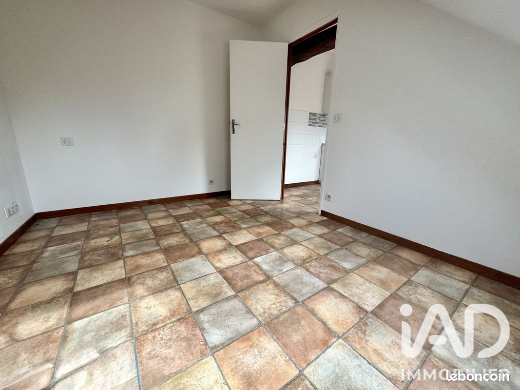Appartement 2 pièces 26 m² · à Montereau-Fault-Yonne · 26 m² · 650 €/mois