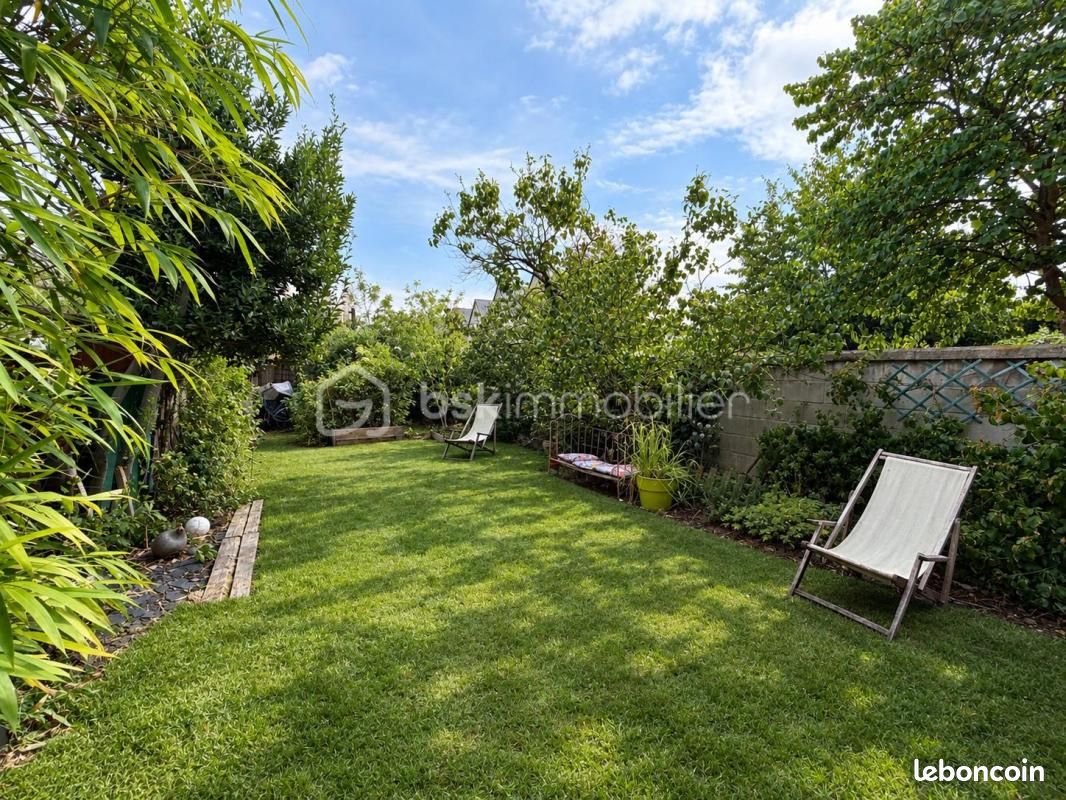 Maison 5 pièces 83 m² · à Sotteville-lès-Rouen · 83 m² · 179 900 €