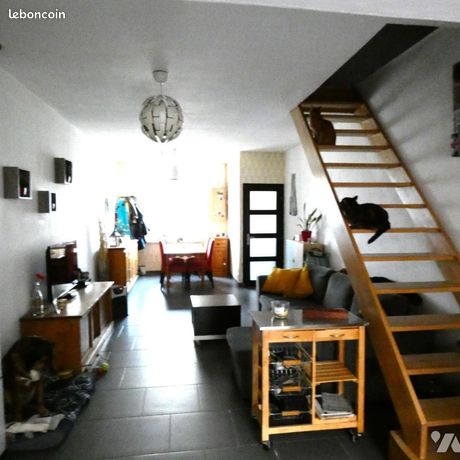 Maison 5 pièces 93 m²