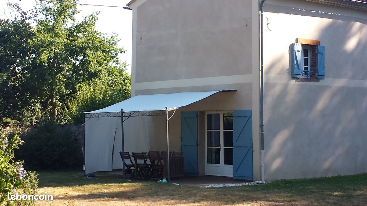 LA GUILLAUMIERE Location saisonnière 6P (image 2)