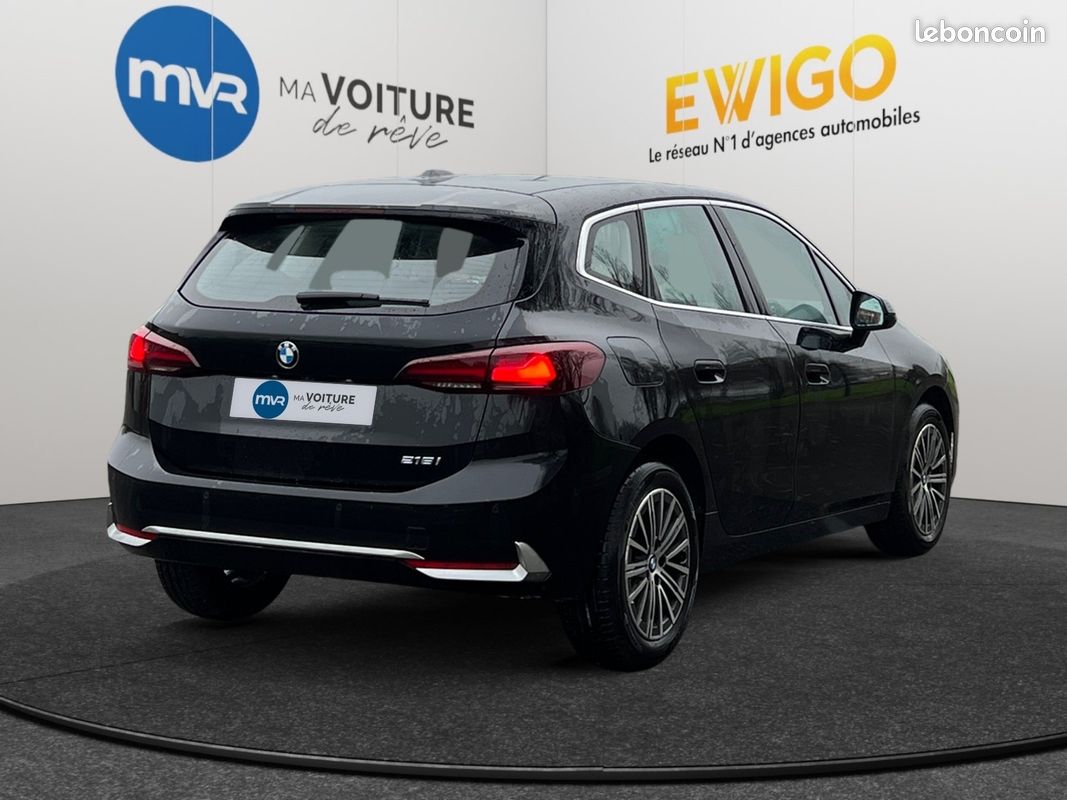 BMW SERIE 2 ACTIVE TOURER 218I 136 CH DKG7 LUXURy (image 2)
