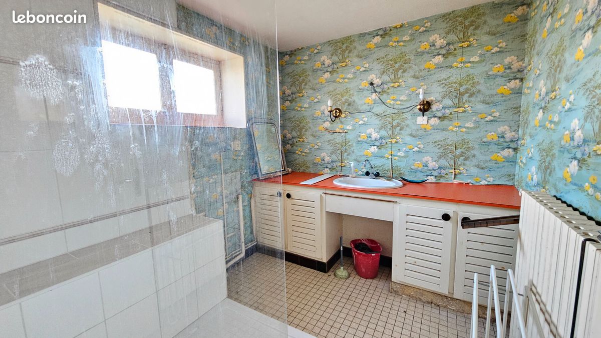 Maison 10 pièces 300 m² - Coulon 79510 (image principale 8)