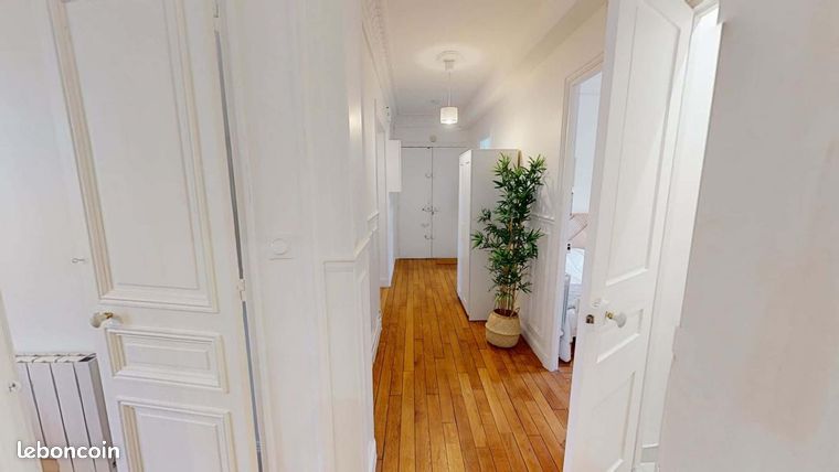 Appartement a louer paris-12e-arrondissement - 1 pièce(s) - 15 m2 - Surfyn