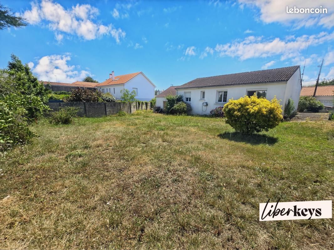 Maison 4 pièces 90 m² · à Pornic · 90 m² · 376 200 €