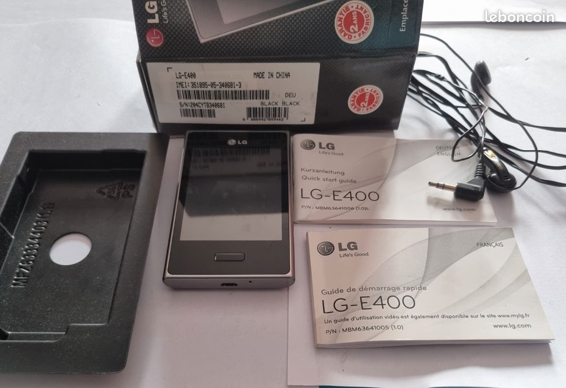 Portable LG (image 2)