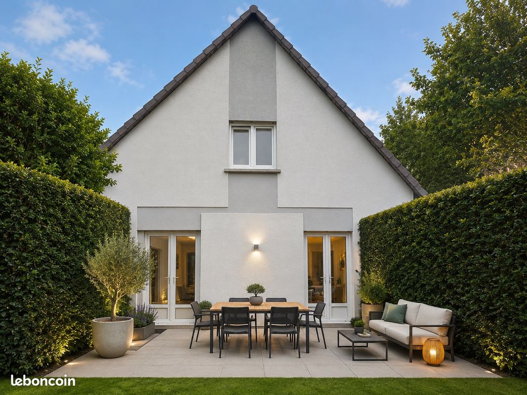 Maison 5 pièces 98 m² · à Zillisheim · 98 m² · 319 600 €
