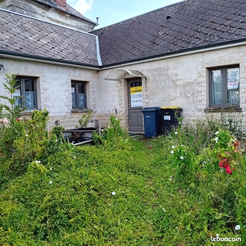 Maison 6 pièces 127 m² · à Saulty · 127 m² · 171 360 €