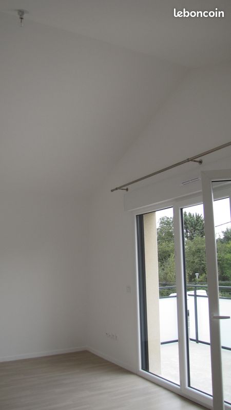 Appartement 3 pièces 57 m² · à Hérouville-Saint-Clair · 57 m² · 780 €