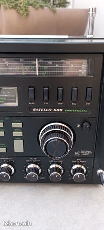 Grundig - Satellit 2000 - Radio de transistores - Catawiki