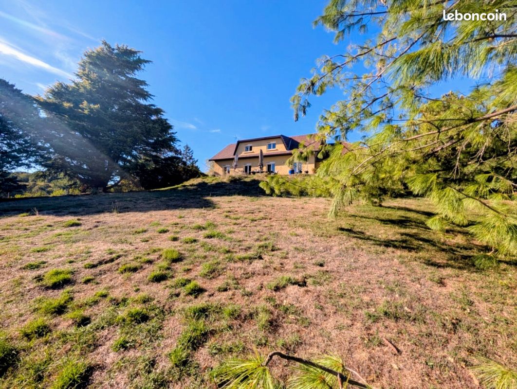 Maison 8 pièces 144 m² · à Septème · 144 m² · 385 000 €