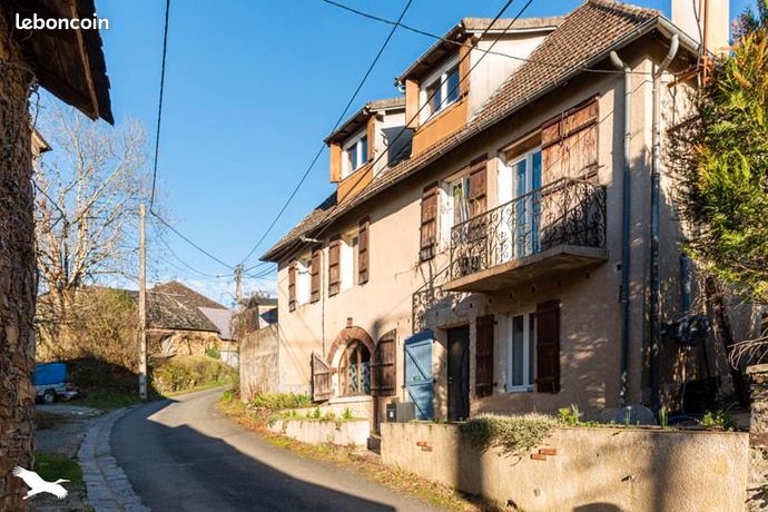 Maison 4 pièces 121 m²