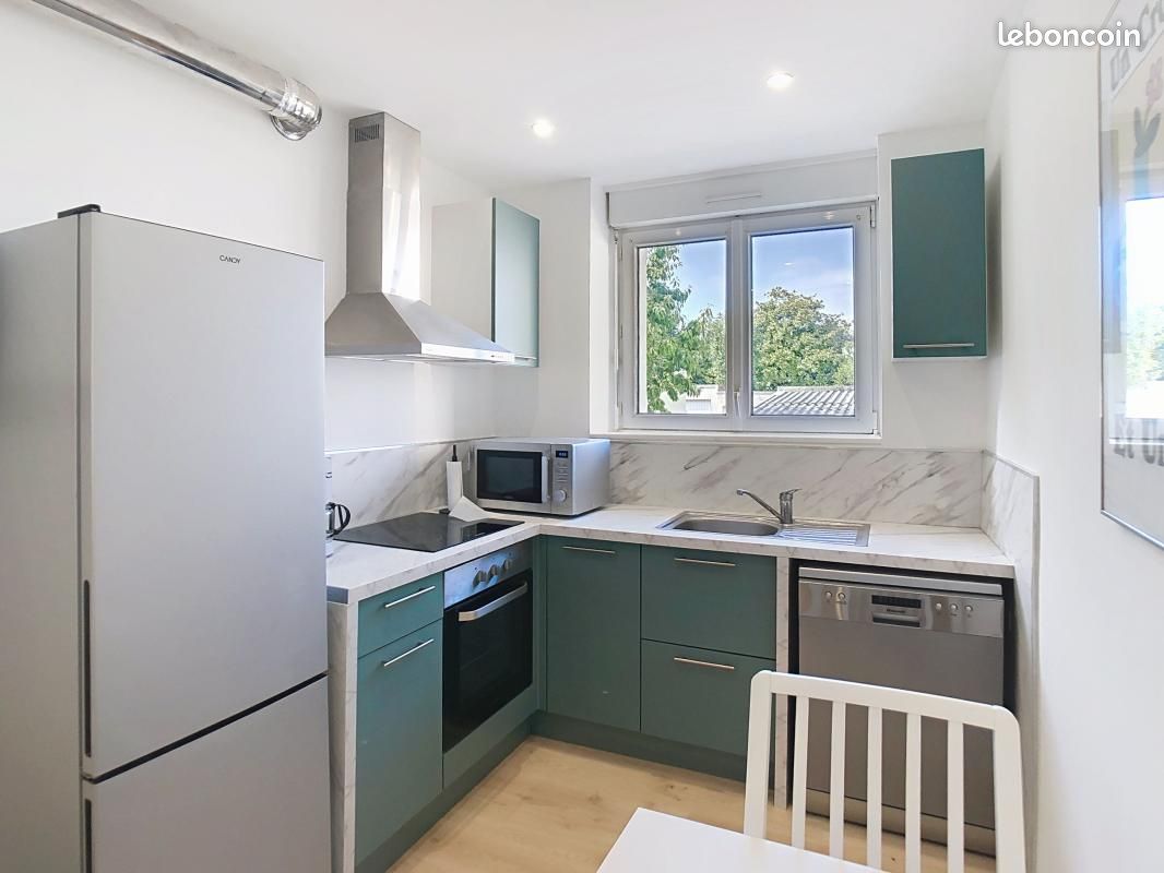 Appartement 3 pièces 68 m² · à Brest · 68 m² · 870 €