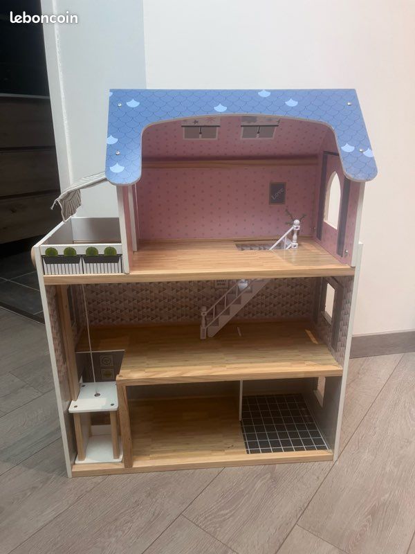 Sitemapcdatahttpsfedykniqoocommaison De Poupee Lidlnull