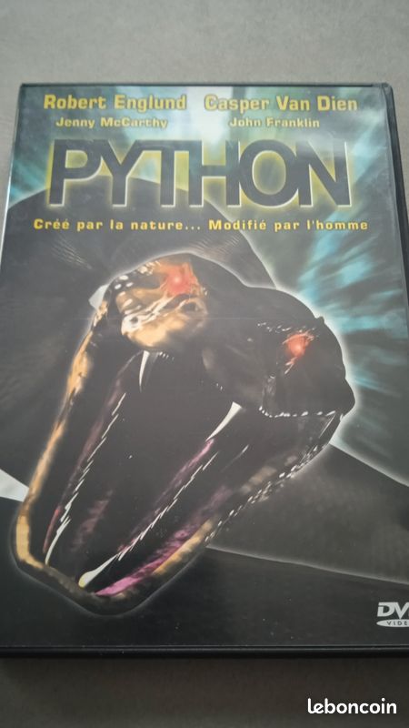 DVD film (image 4)