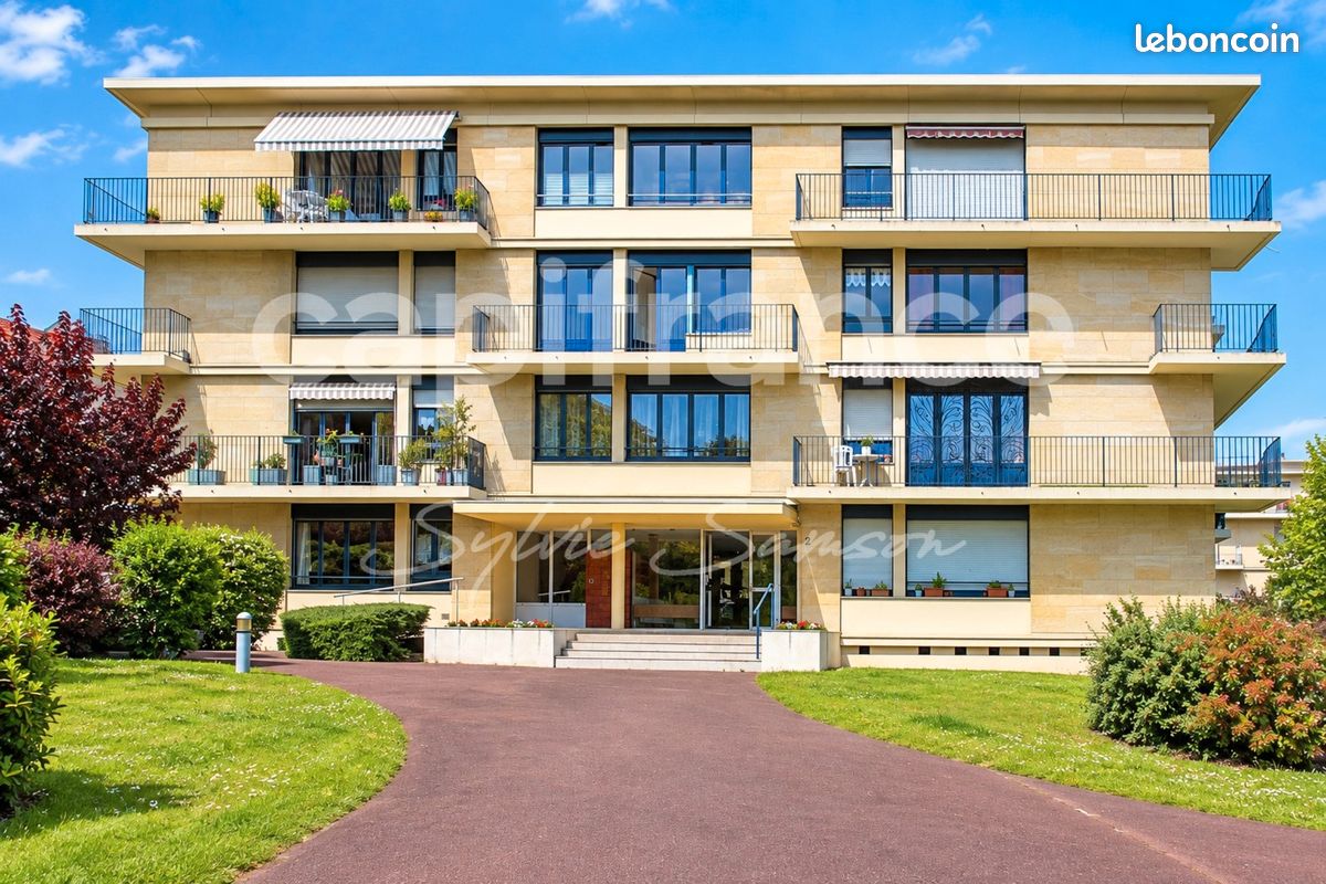 Appartement 3 pièces 61 m² · à Mantes-la-Jolie · 61 m² · 169 900 €