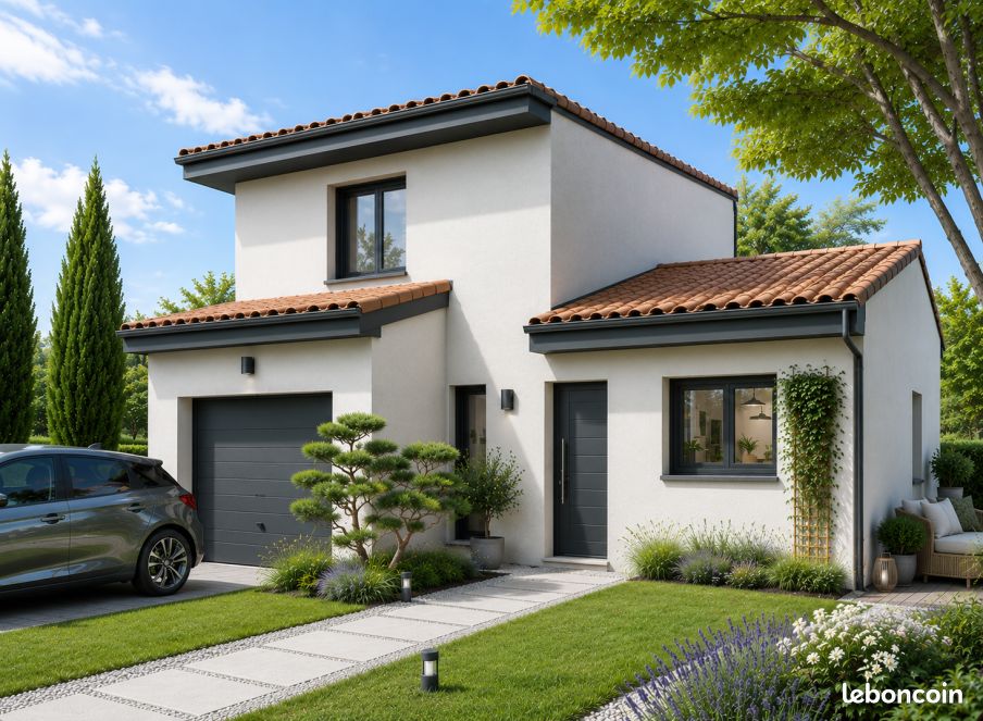 Maison 4 pièces 90 m² · à Catllar · 90 m² · 223 000 €