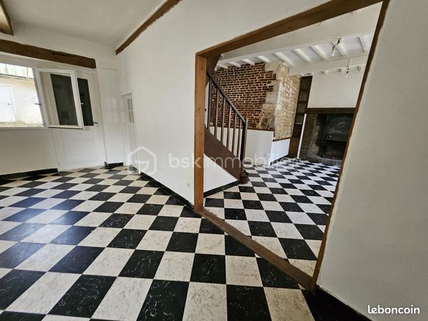 Maison 4 pièces 170 m²