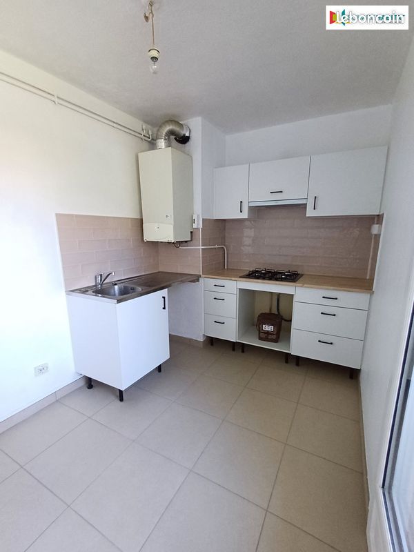 Appartement 3 pièces 60 m² · à Pau · 60 m² · 685 €/mois