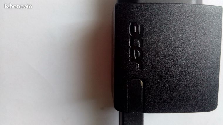 Original 90W Acer Liteon PA-1900-32 PA-1900-34 Chargeur AC Adaptateur Original 90W Acer Liteon PA-1900-32 PA-1900-34 Chargeur AC Adaptateur