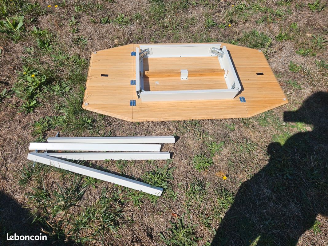 Table bambou ikea ps 2012 (image 7)